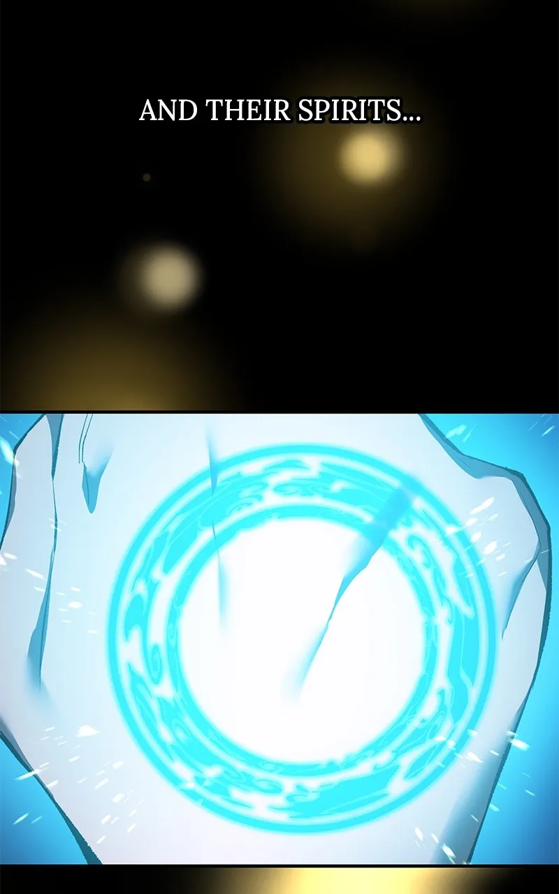 I Am the Strongest Transcendent Chapter 1 page 273 - 