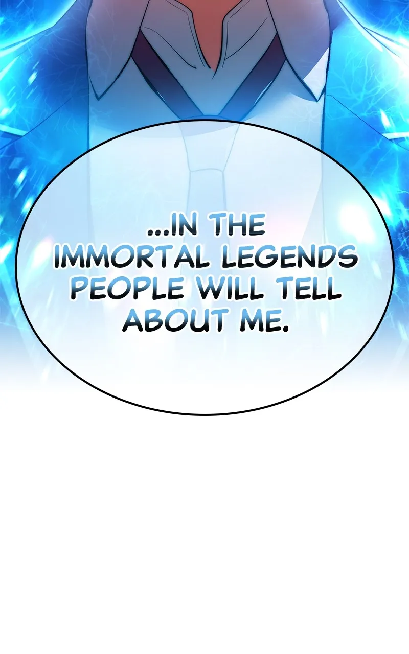 I Am the Strongest Transcendent Chapter 1 page 282 - 