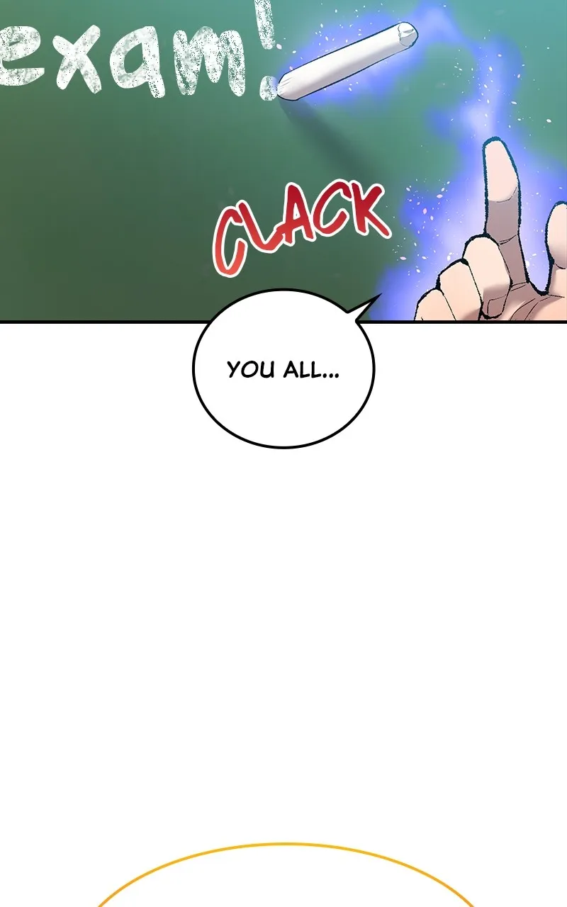 I Am the Strongest Transcendent Chapter 1 page 35 - 