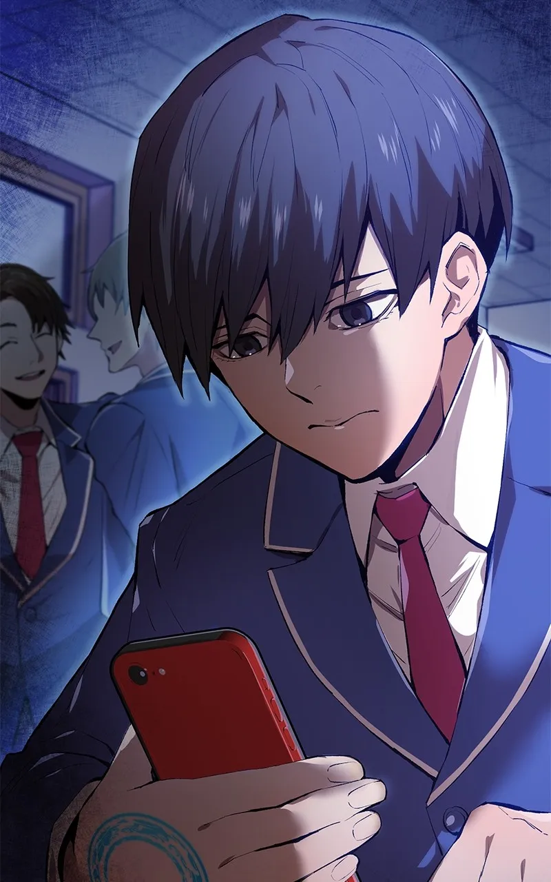 I Am the Strongest Transcendent Chapter 1 page 39 - 