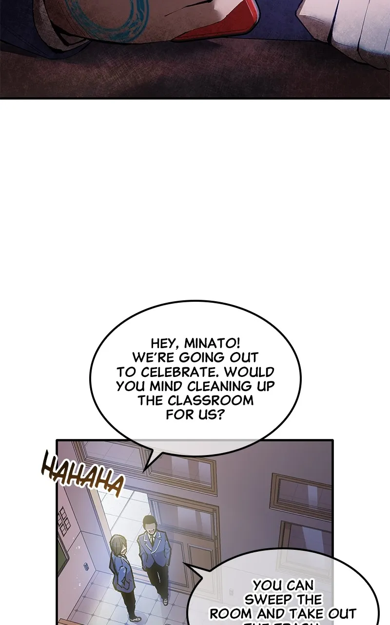 I Am the Strongest Transcendent Chapter 1 page 40 - 