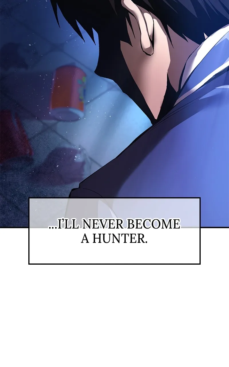 I Am the Strongest Transcendent Chapter 1 page 45 - 
