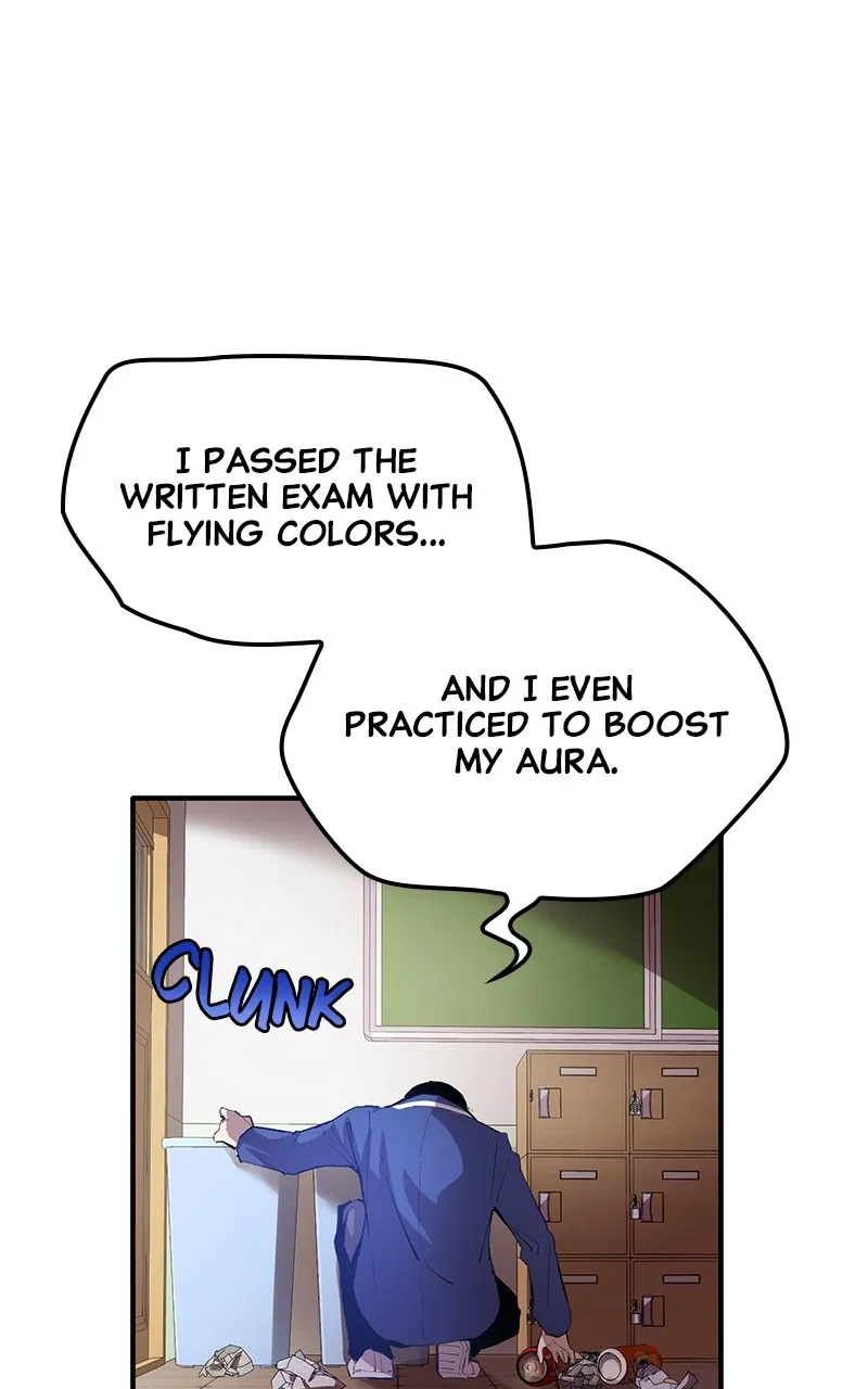 I Am the Strongest Transcendent Chapter 1 page 46 - 