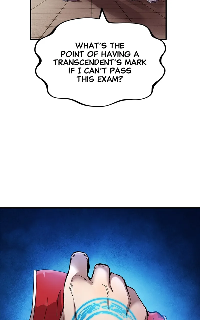 I Am the Strongest Transcendent Chapter 1 page 47 - 