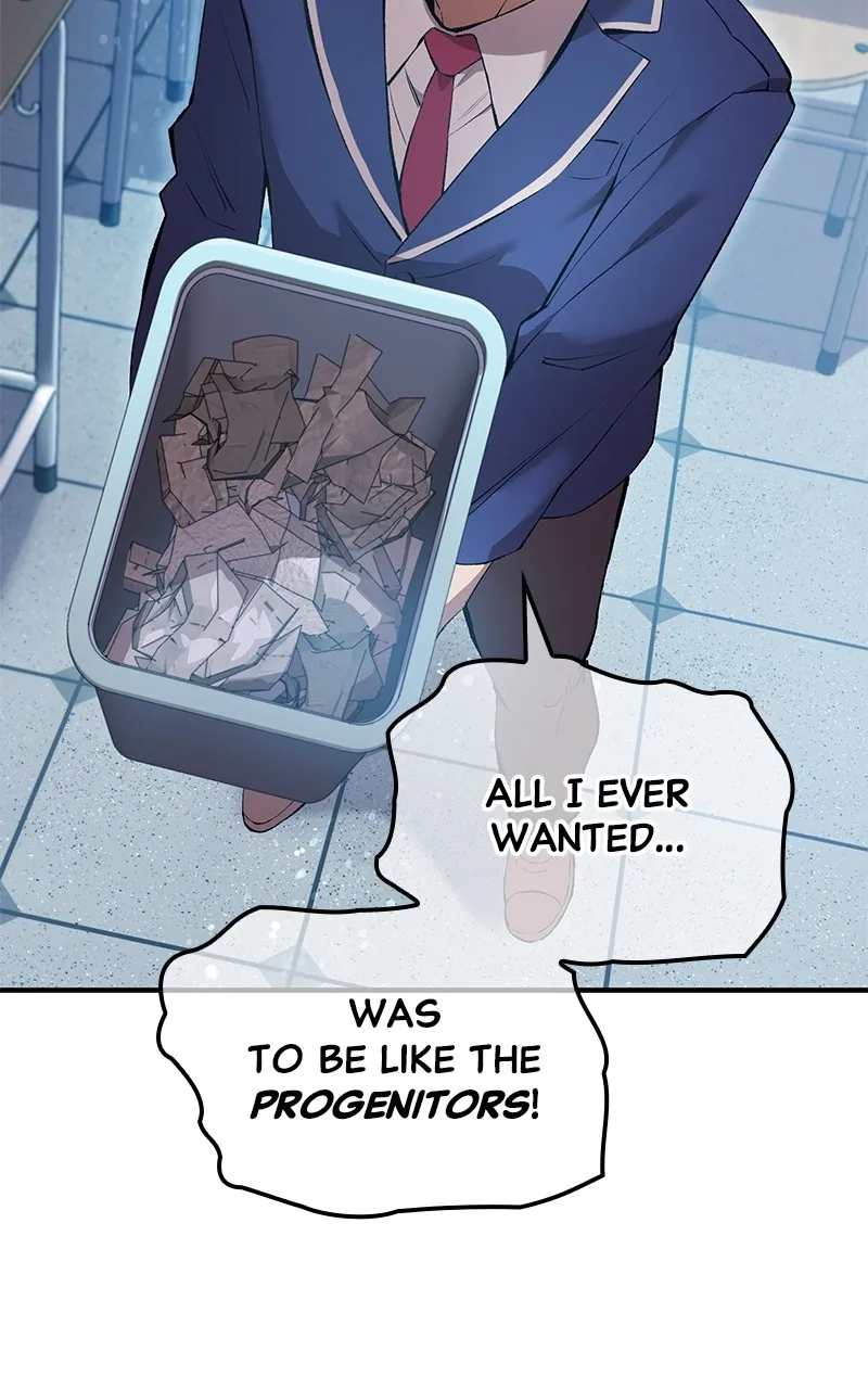 I Am the Strongest Transcendent Chapter 1 page 50 - 