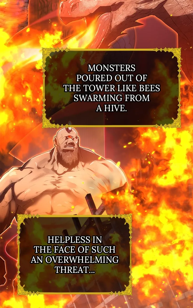 I Am the Strongest Transcendent Chapter 1 page 6 - 