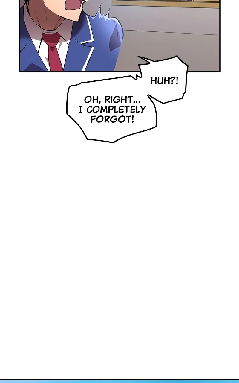 I Am the Strongest Transcendent Chapter 1 page 52 - 