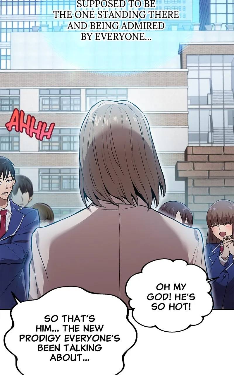 I Am the Strongest Transcendent Chapter 1 page 54 - 