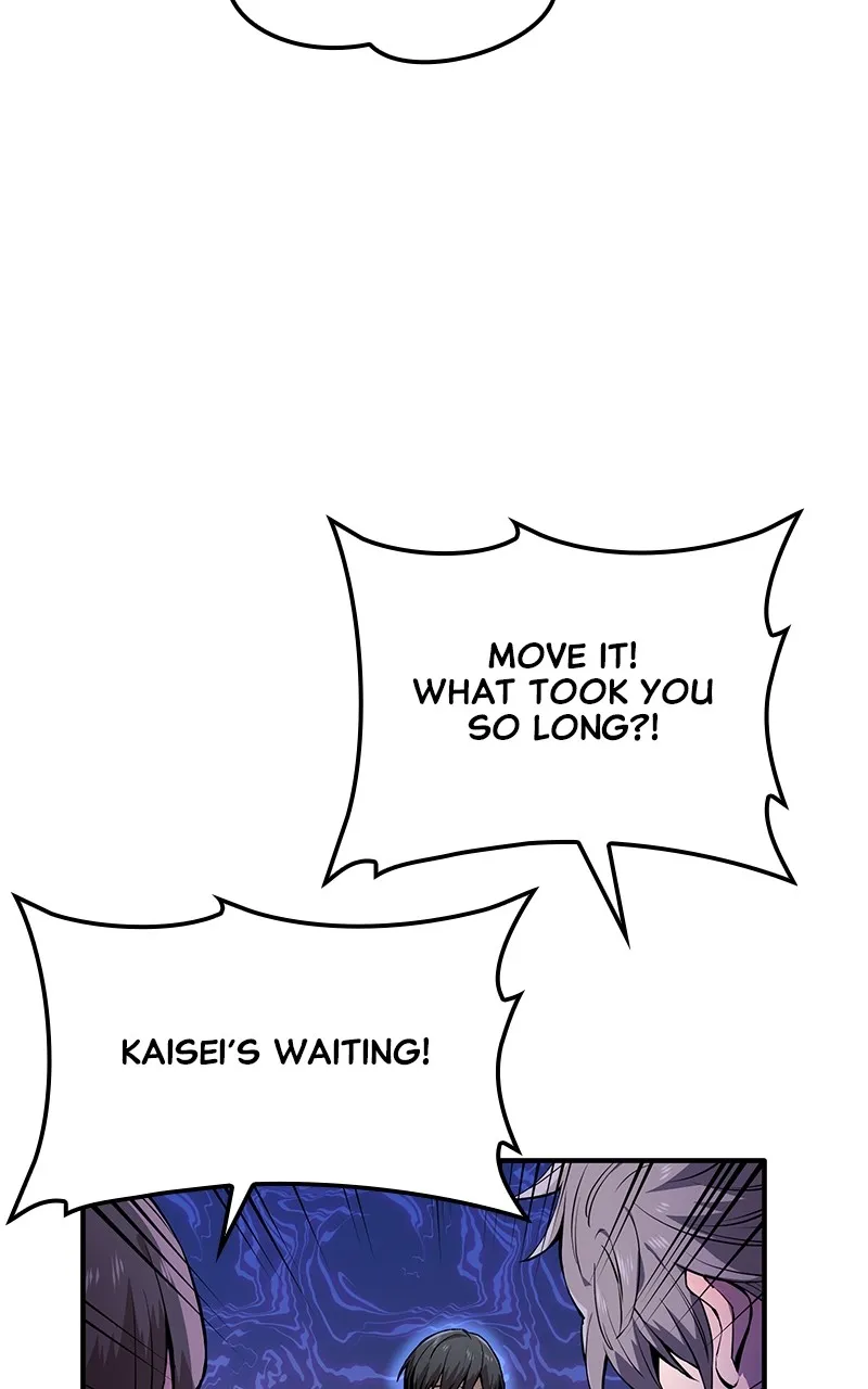 I Am the Strongest Transcendent Chapter 1 page 57 - 