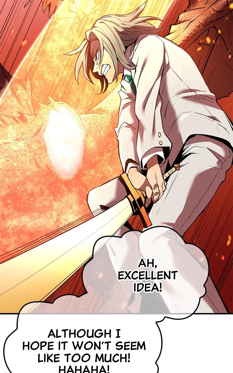 I Am the Strongest Transcendent Chapter 1 page 64 - 