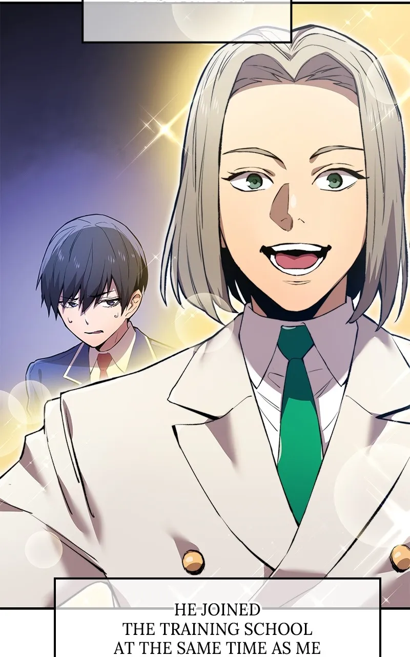 I Am the Strongest Transcendent Chapter 1 page 66 - 