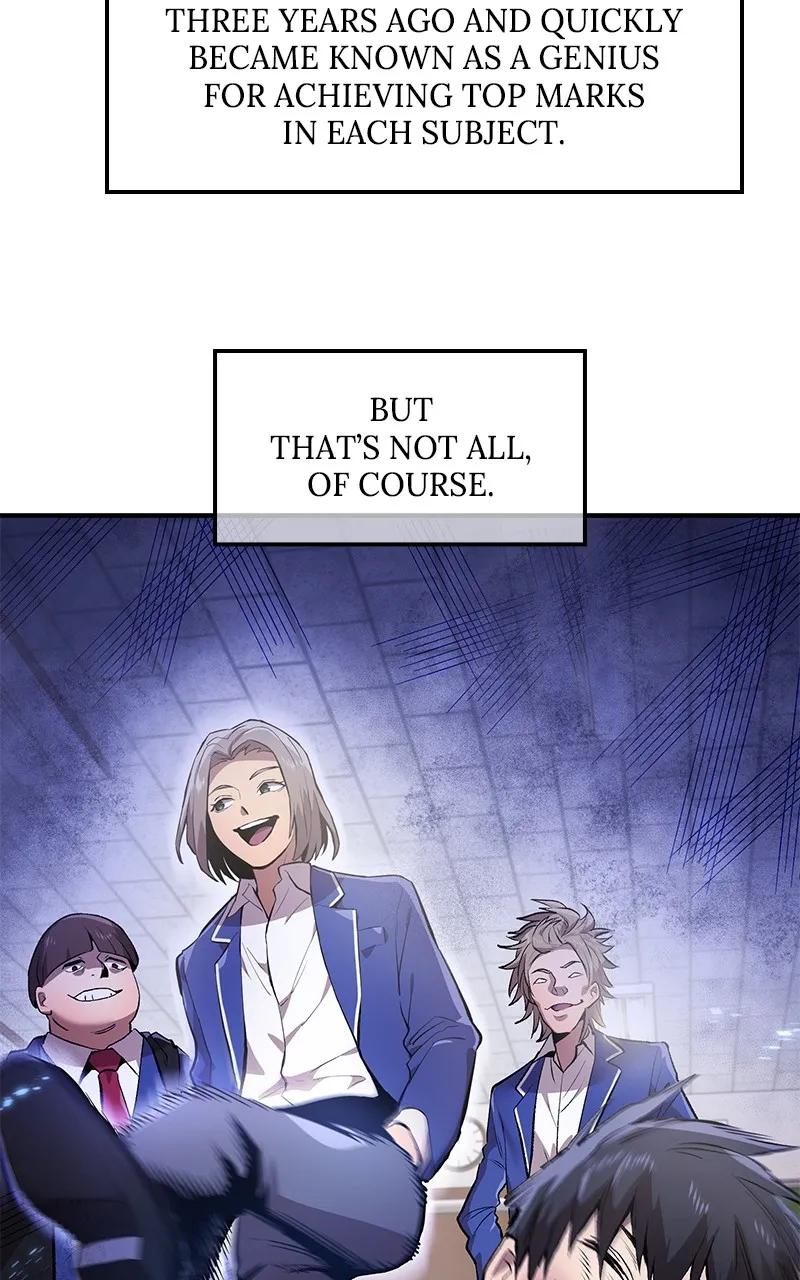 I Am the Strongest Transcendent Chapter 1 page 67 - 