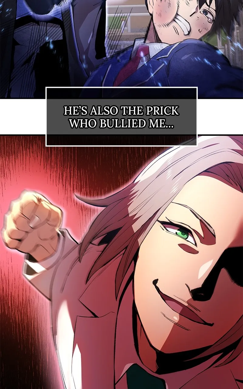 I Am the Strongest Transcendent Chapter 1 page 68 - 