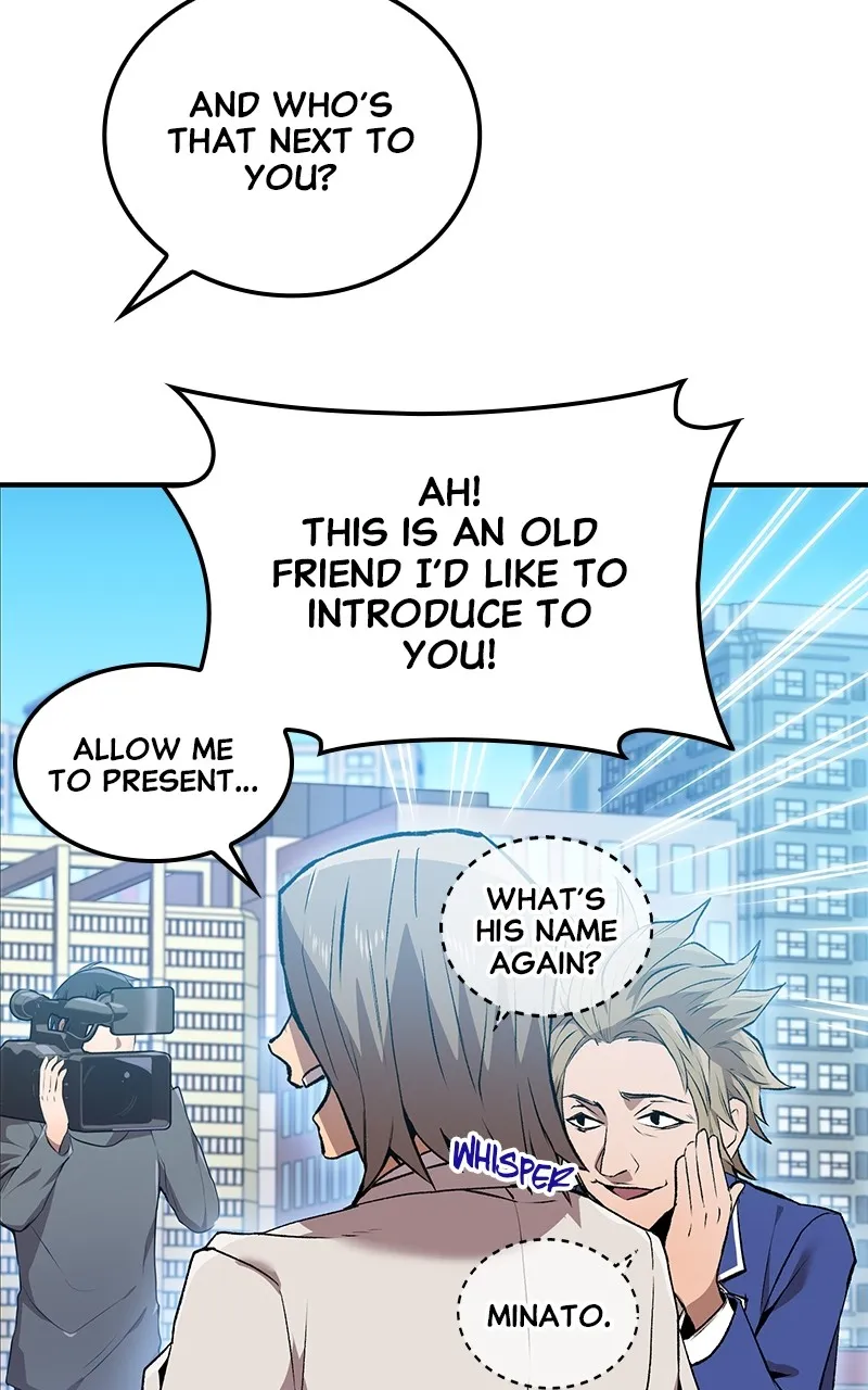 I Am the Strongest Transcendent Chapter 1 page 71 - 