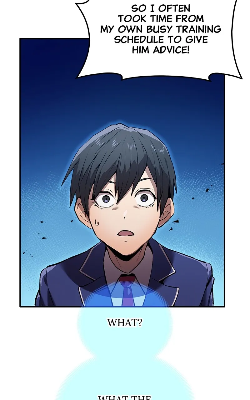 I Am the Strongest Transcendent Chapter 1 page 73 - 