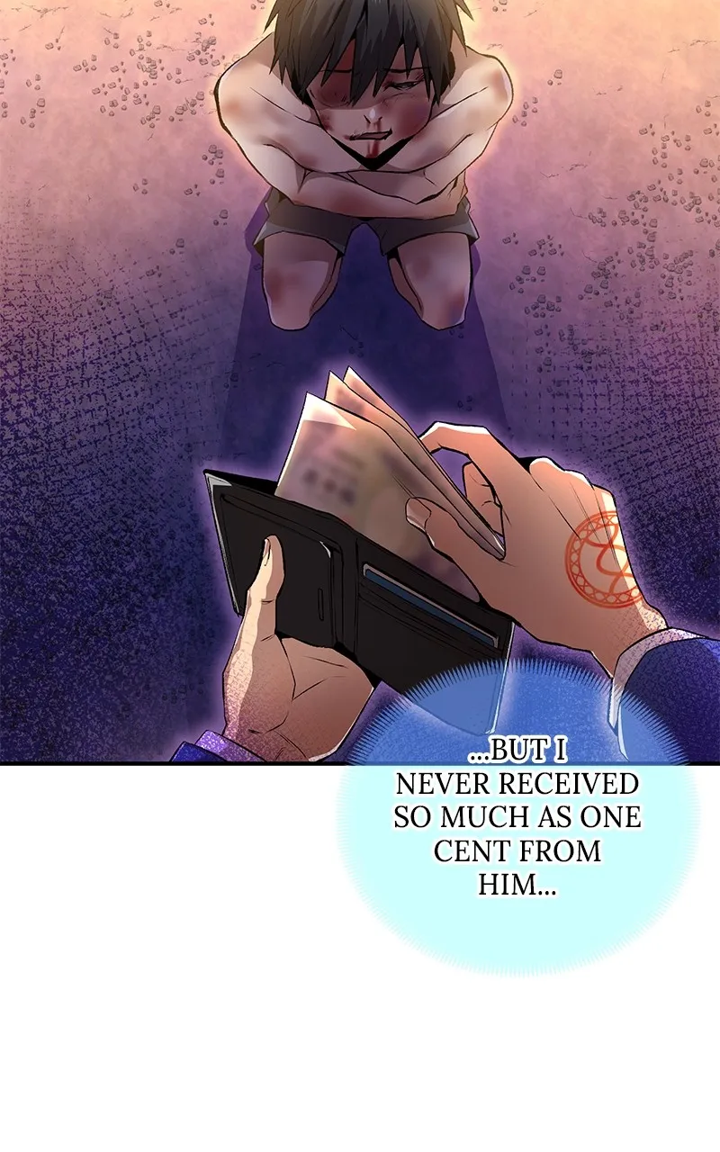 I Am the Strongest Transcendent Chapter 1 page 76 - 