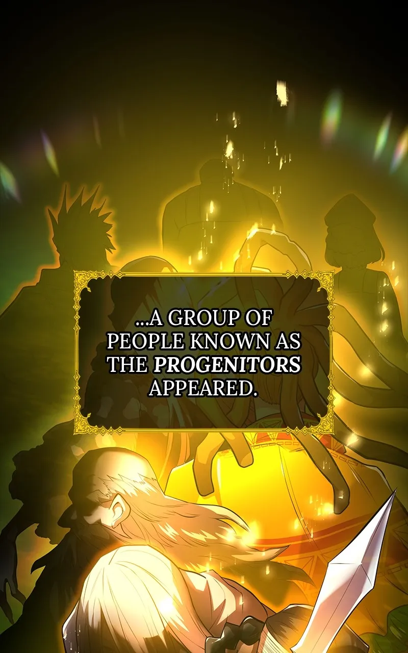 I Am the Strongest Transcendent Chapter 1 page 9 - 