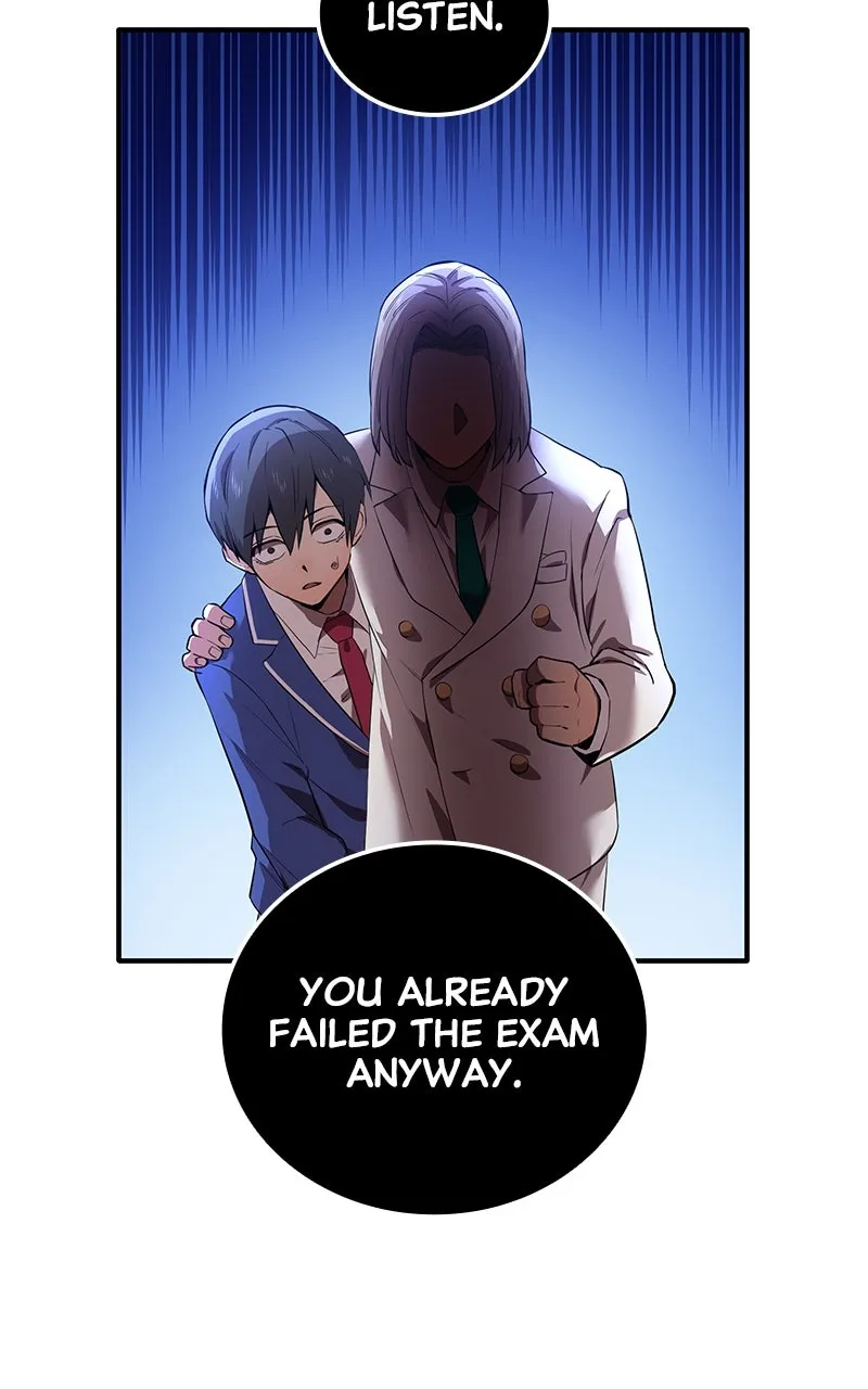 I Am the Strongest Transcendent Chapter 1 page 85 - 