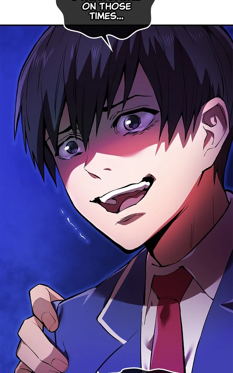 I Am the Strongest Transcendent Chapter 1 page 93 - 