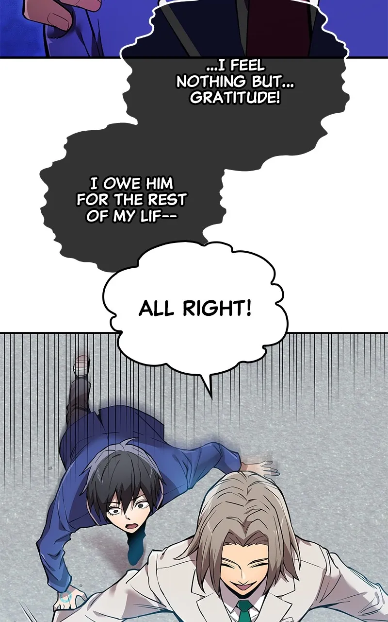 I Am the Strongest Transcendent Chapter 1 page 94 - 