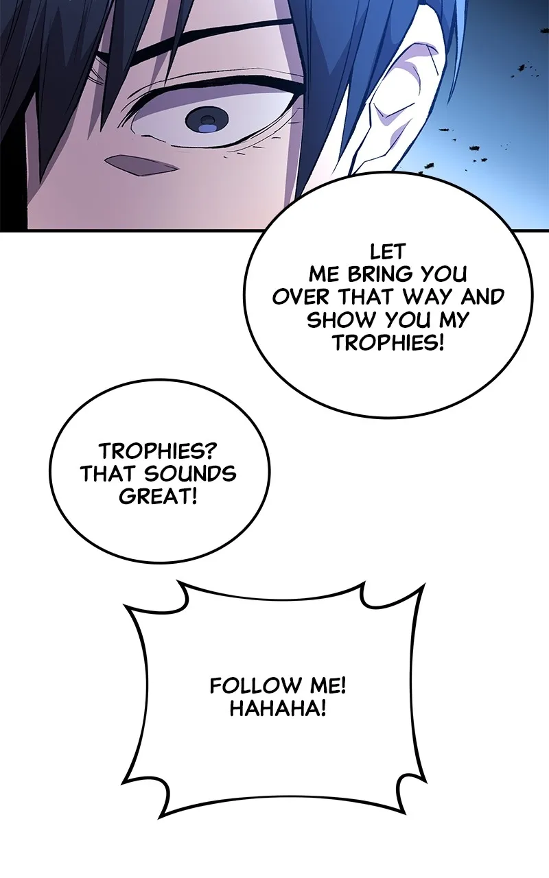 I Am the Strongest Transcendent Chapter 1 page 96 - 