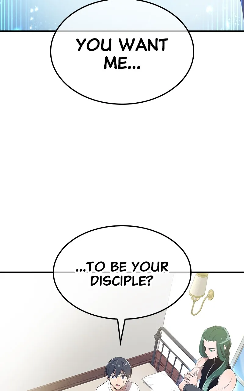 I Am the Strongest Transcendent Chapter 10 page 2 - 
