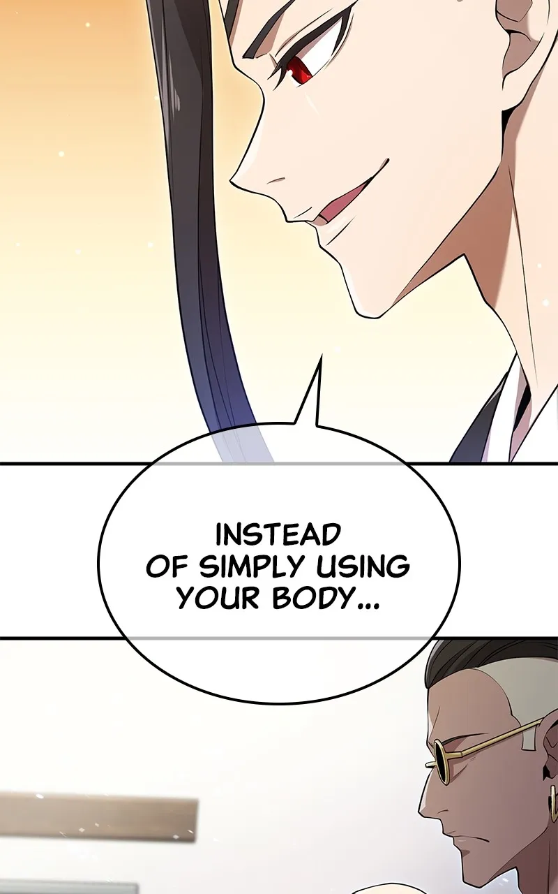 I Am the Strongest Transcendent Chapter 10 page 11 - 