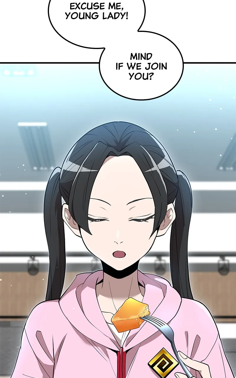 I Am the Strongest Transcendent Chapter 10 page 101 - 