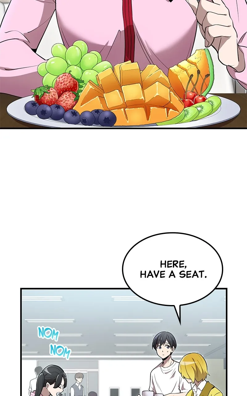 I Am the Strongest Transcendent Chapter 10 page 102 - 