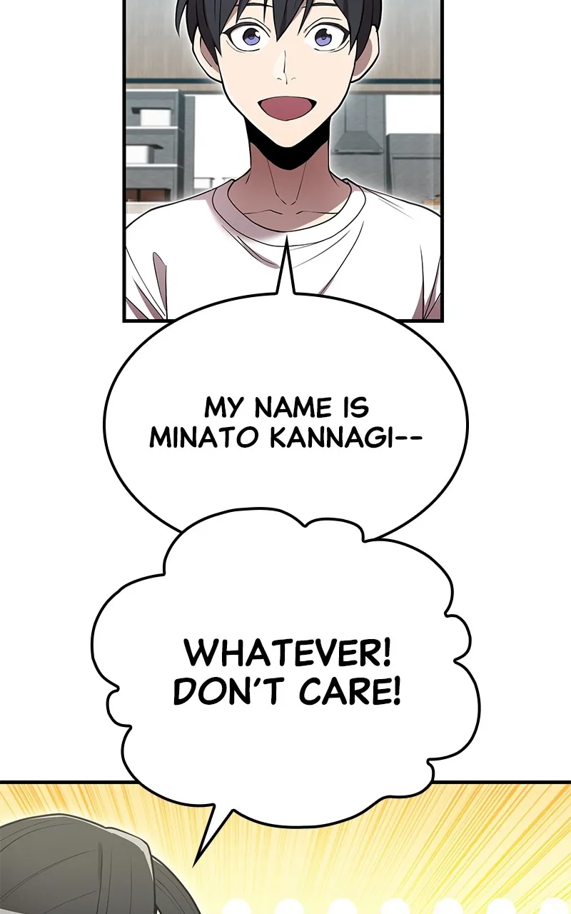 I Am the Strongest Transcendent Chapter 10 page 107 - 