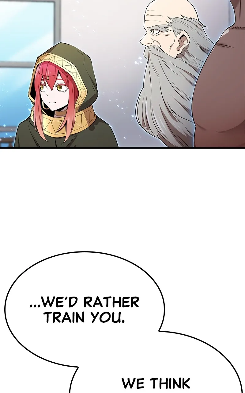 I Am the Strongest Transcendent Chapter 10 page 12 - 