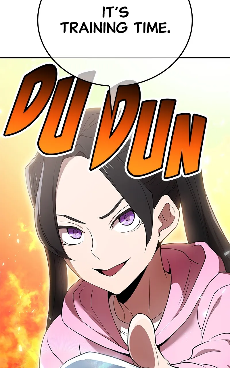 I Am the Strongest Transcendent Chapter 10 page 111 - 