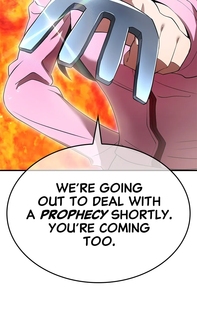 I Am the Strongest Transcendent Chapter 10 page 112 - 