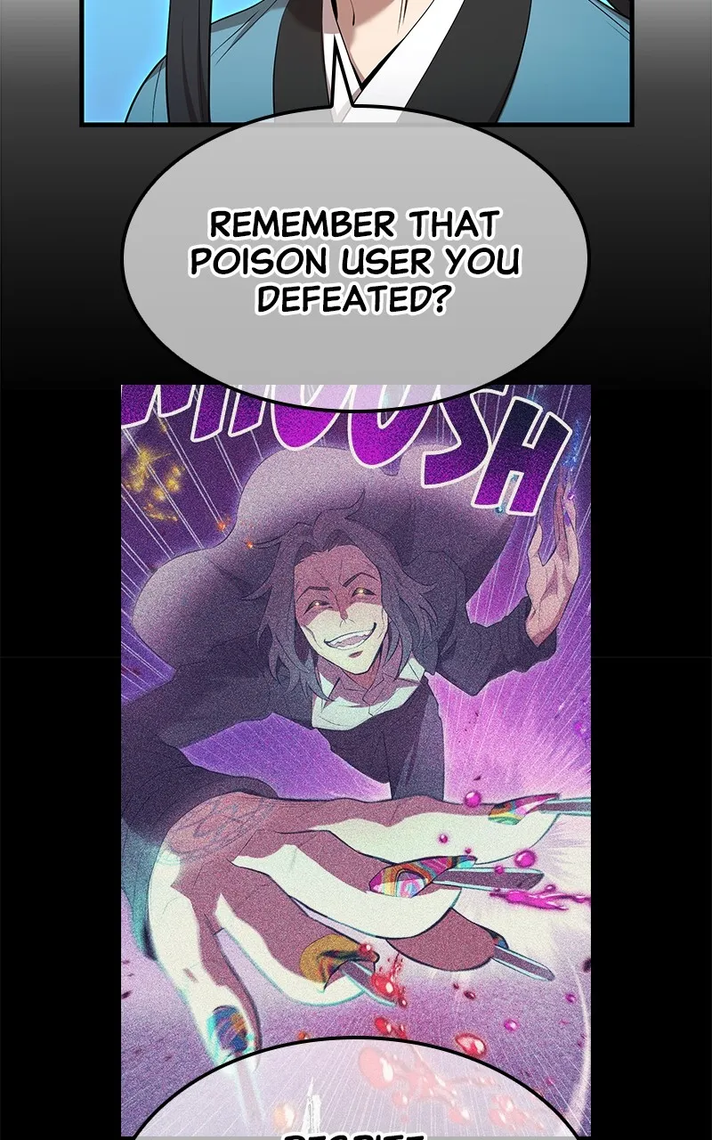 I Am the Strongest Transcendent Chapter 10 page 15 - 