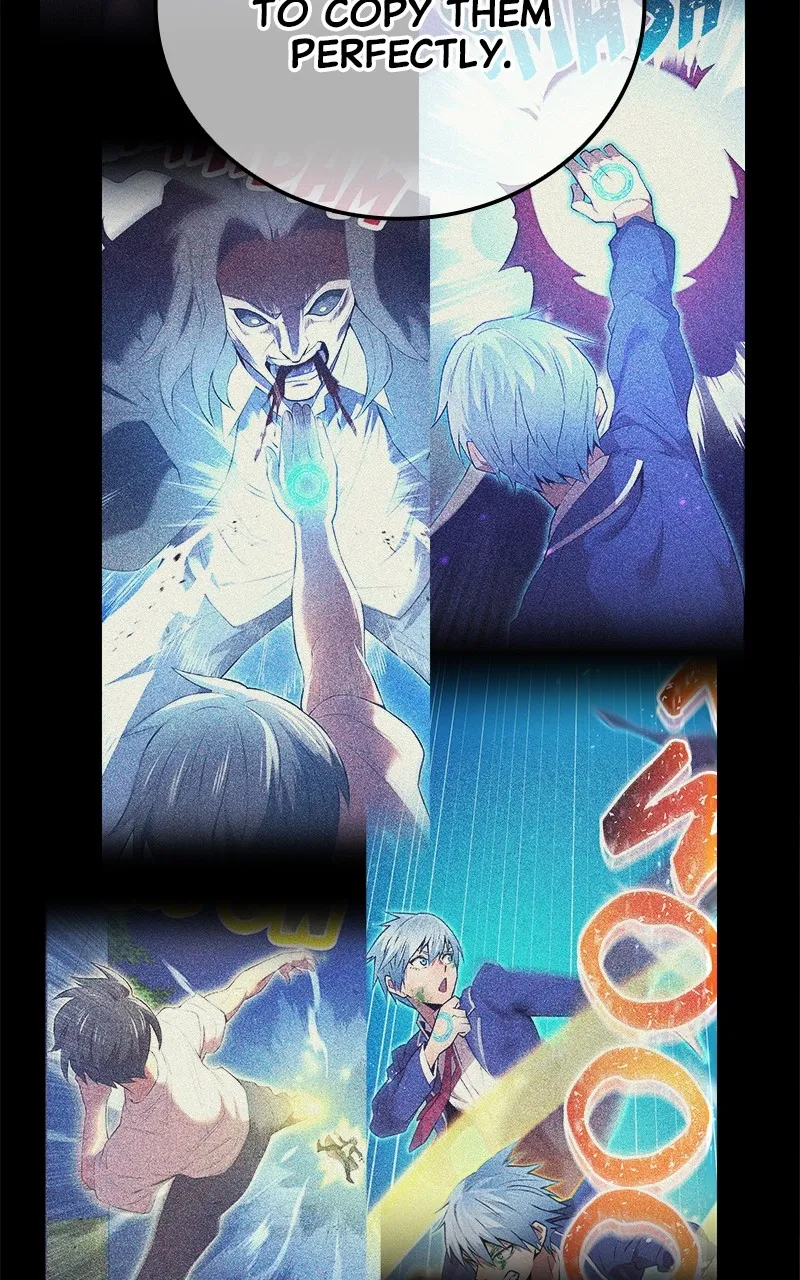 I Am the Strongest Transcendent Chapter 10 page 17 - 