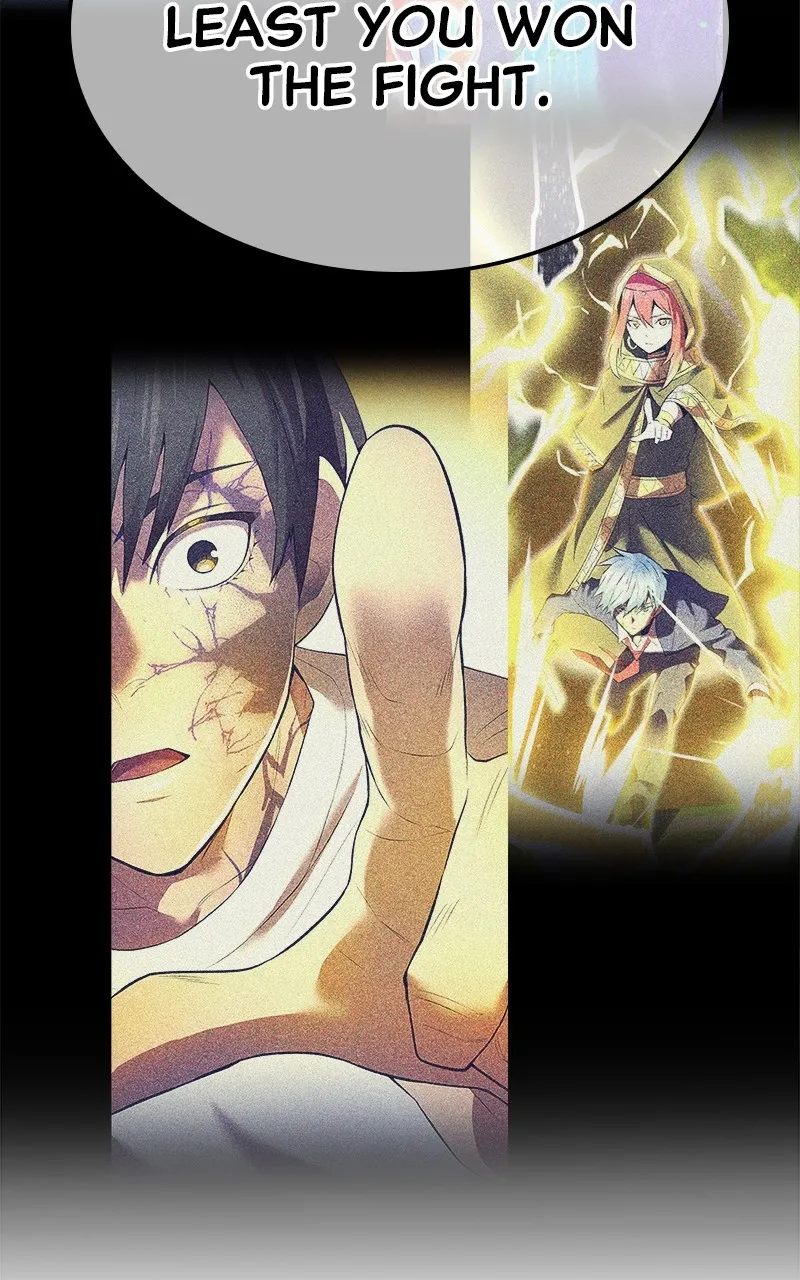 I Am the Strongest Transcendent Chapter 10 page 20 - 