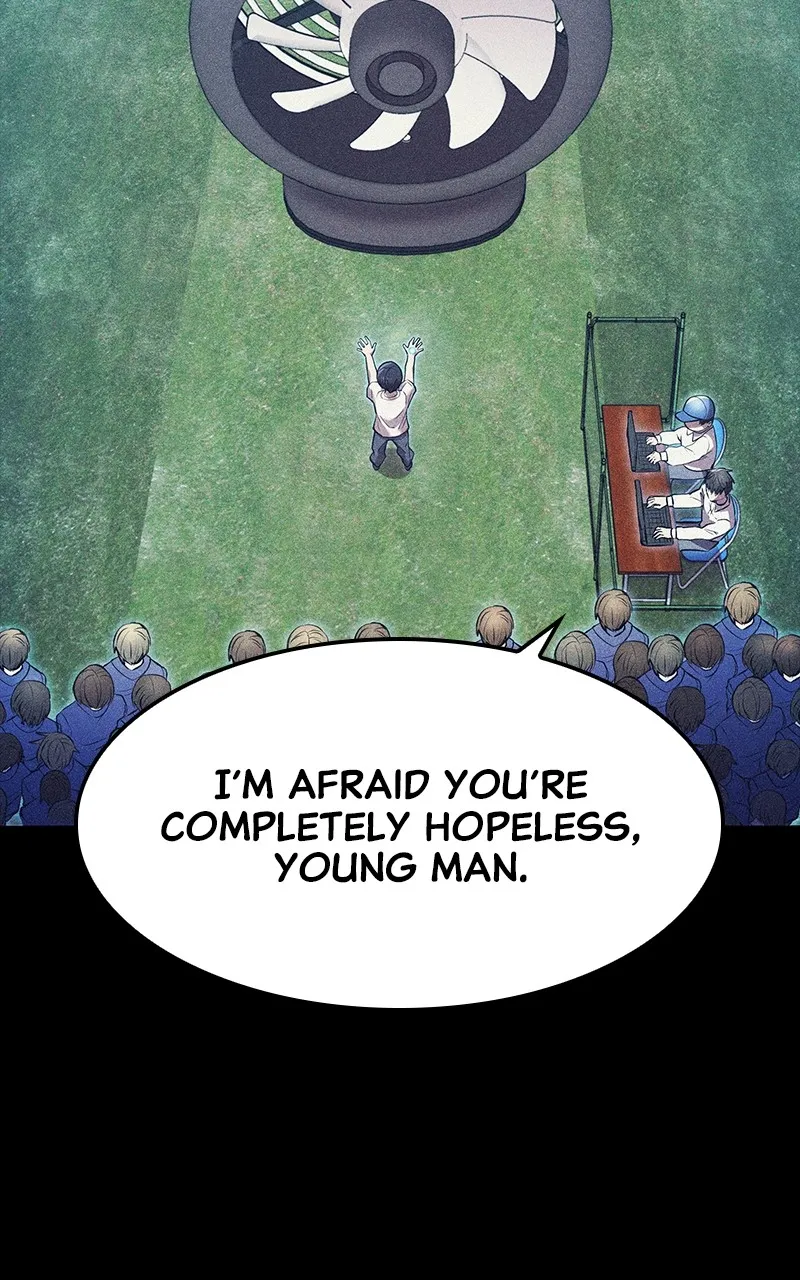 I Am the Strongest Transcendent Chapter 10 page 32 - 