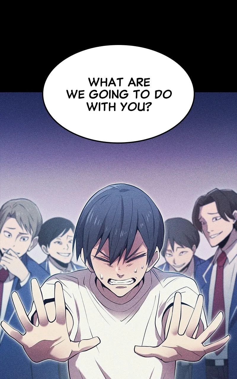 I Am the Strongest Transcendent Chapter 10 page 33 - 