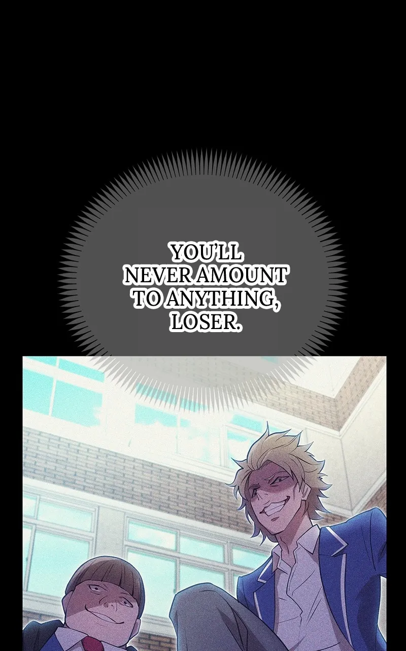 I Am the Strongest Transcendent Chapter 10 page 35 - 