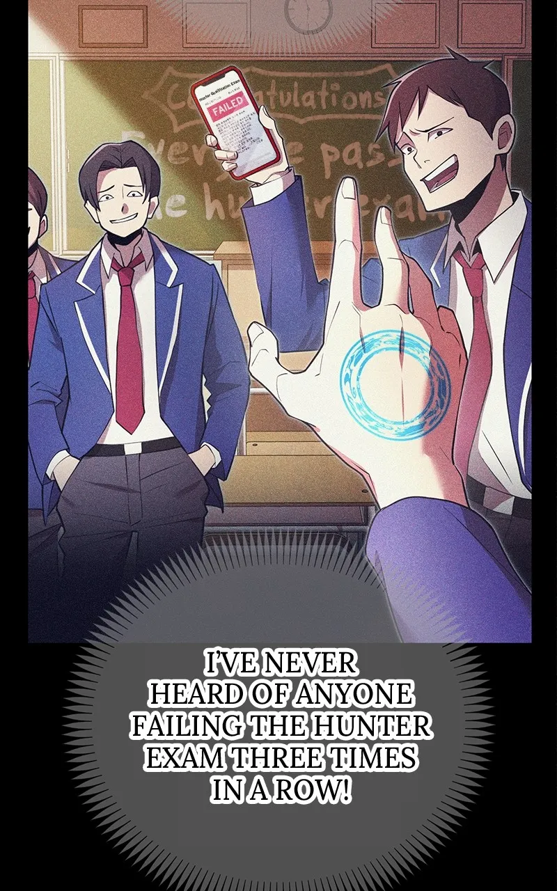 I Am the Strongest Transcendent Chapter 10 page 37 - 