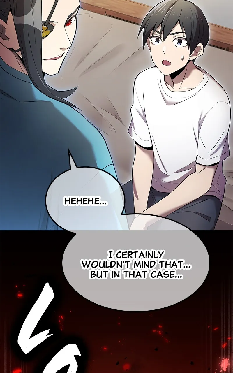 I Am the Strongest Transcendent Chapter 10 page 5 - 