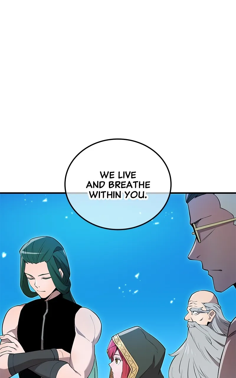 I Am the Strongest Transcendent Chapter 10 page 58 - 