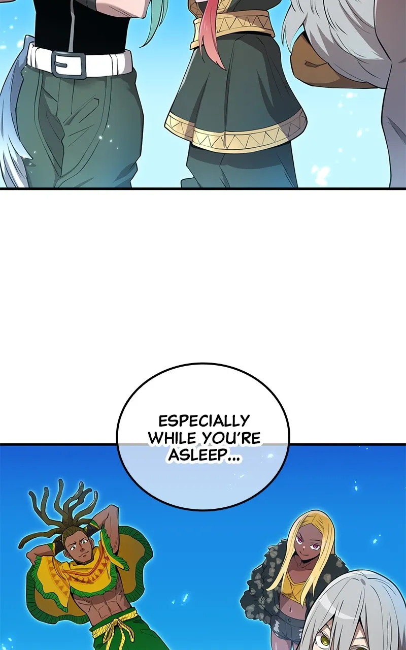 I Am the Strongest Transcendent Chapter 10 page 59 - 