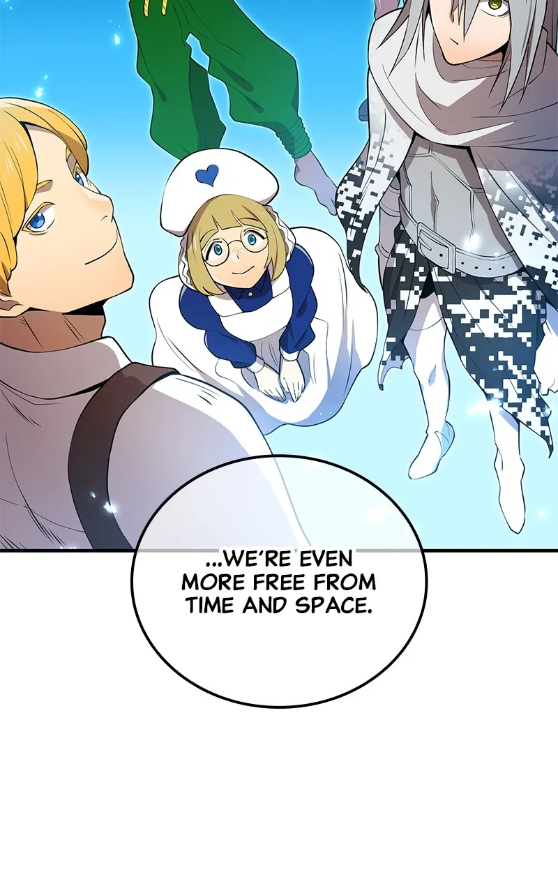 I Am the Strongest Transcendent Chapter 10 page 60 - 