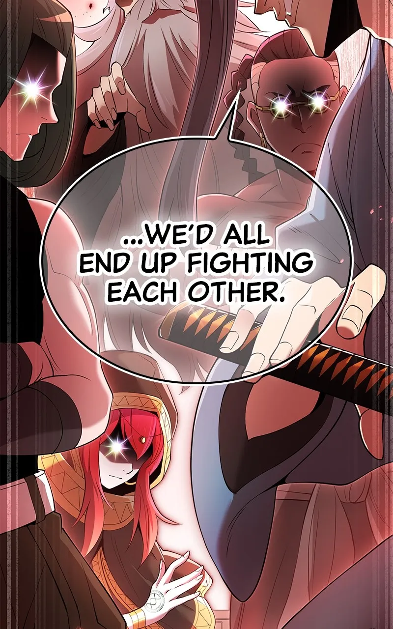 I Am the Strongest Transcendent Chapter 10 page 7 - 