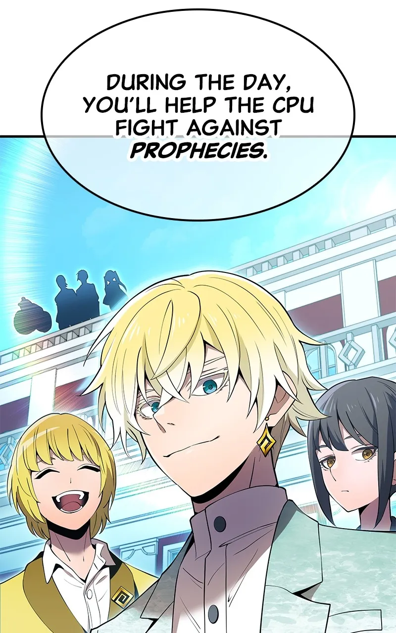 I Am the Strongest Transcendent Chapter 10 page 63 - 