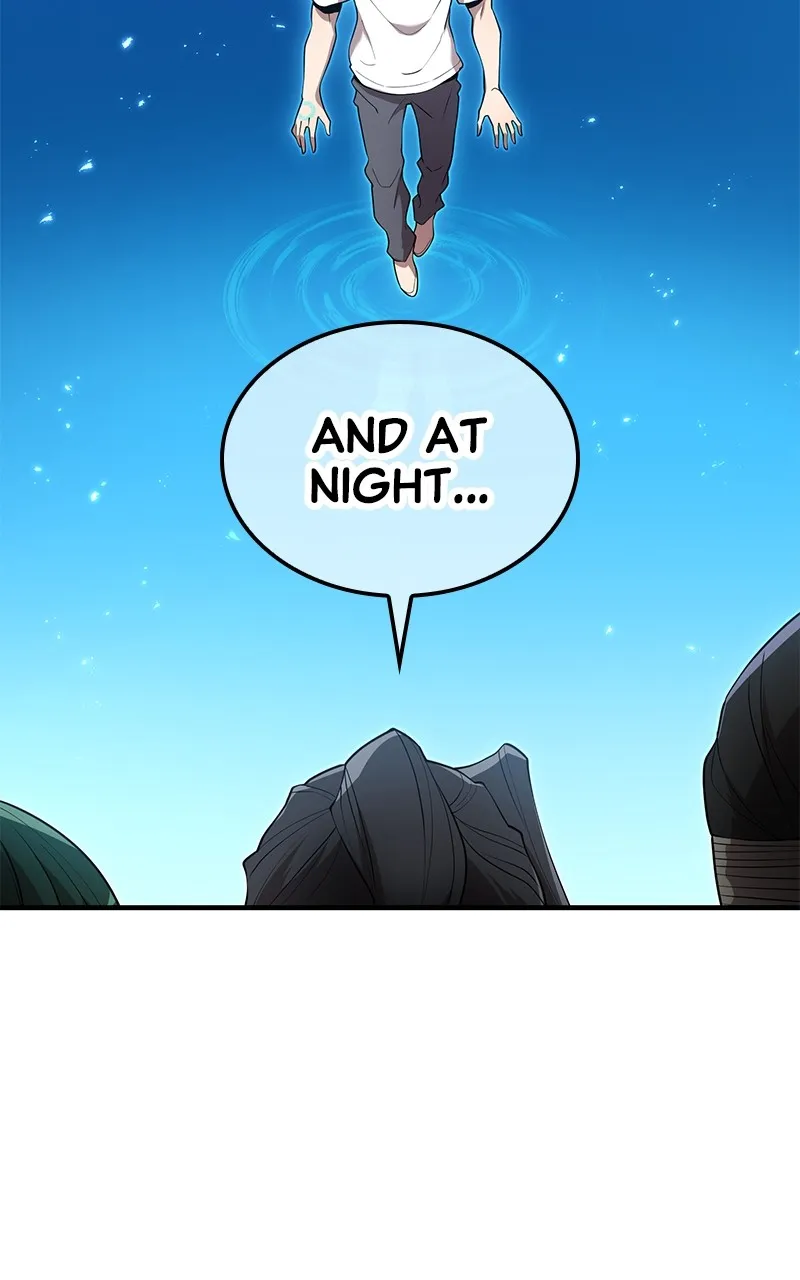 I Am the Strongest Transcendent Chapter 10 page 65 - 