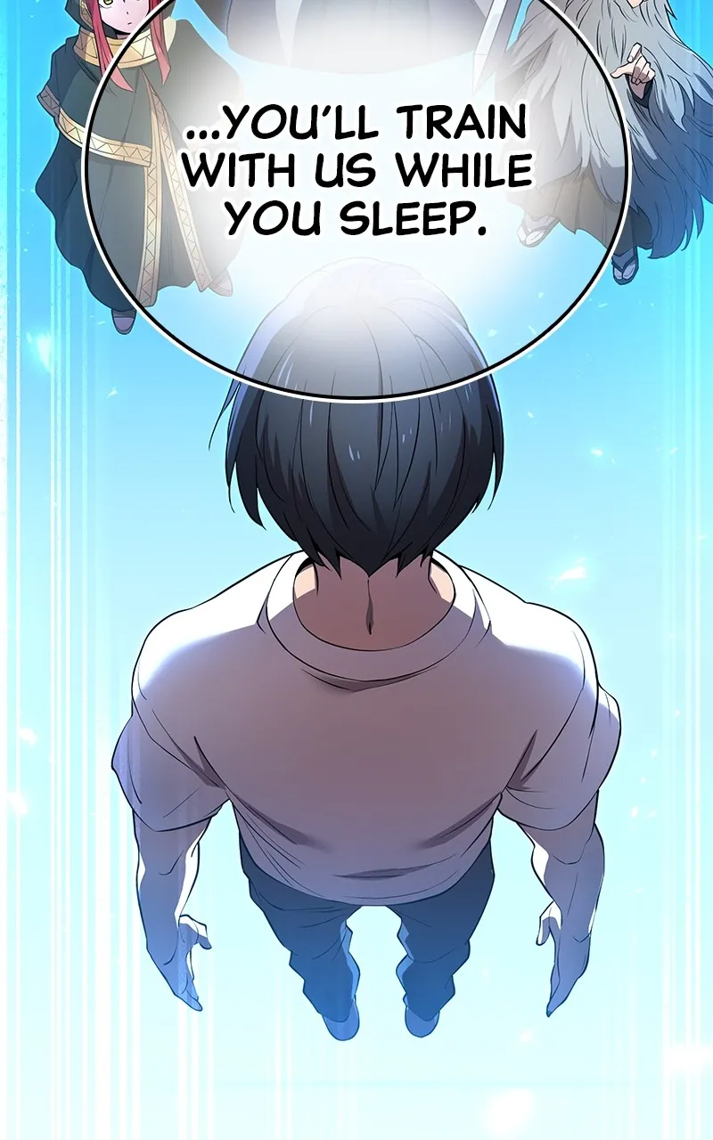 I Am the Strongest Transcendent Chapter 10 page 67 - 