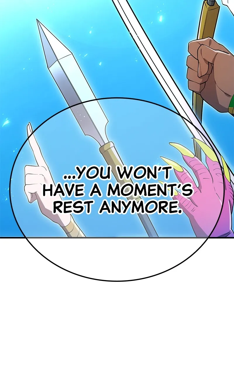 I Am the Strongest Transcendent Chapter 10 page 69 - 