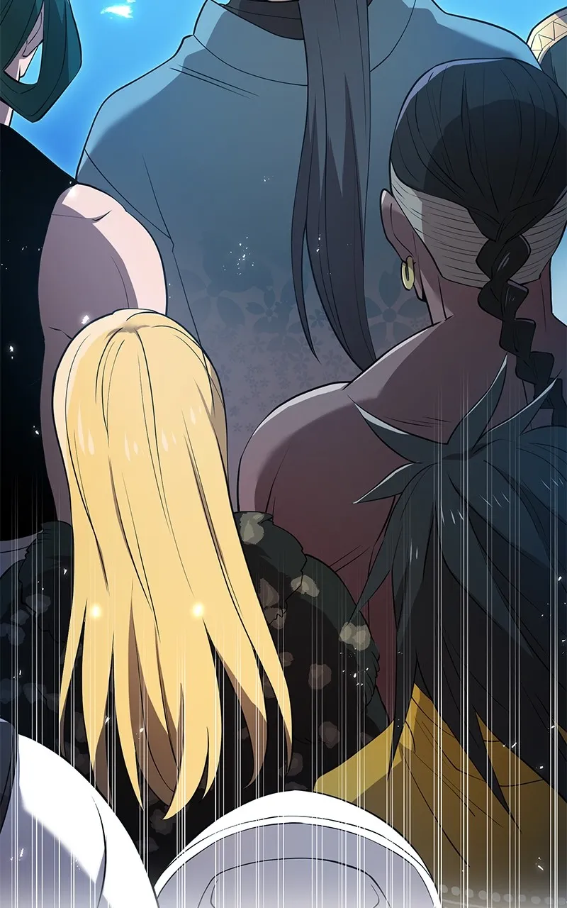 I Am the Strongest Transcendent Chapter 10 page 76 - 